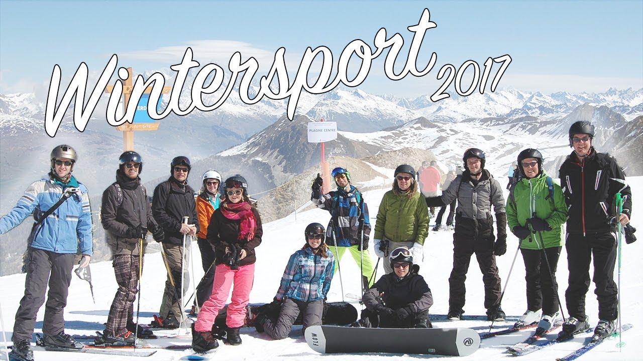 Wintersport 2017